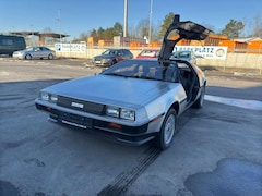 Bild des Angebotes Delorean DMC-12