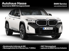 Bild des Angebotes BMW XM 23Z B&W DrAsProf MASSAGE HUD ACC