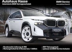 Bild des Angebotes BMW XM 23Z B&W DrAsProf MASSAGE HUD ACC