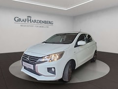 Bild des Angebotes Mitsubishi Space Star Intro Edition+ Klima