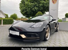 Bild des Angebotes Porsche Boxster (718) 25 Jahre |Sportsitze+ |Navi |Klima