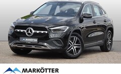 Bild des Angebotes Mercedes-Benz GLA 200 d Progressive AHK/MULTIBEAM LED/NAVI