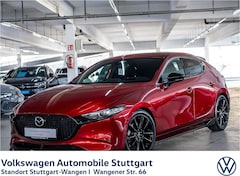 Bild des Angebotes Mazda 3 SKYACTIV-G 2.0 M-Hybrid 150 Homura Navi Kamera