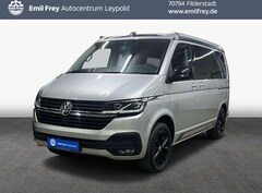 Bild des Angebotes VW T6 California T6.1 Beach Edition DSG Komfort
