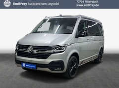 Bild des Angebotes VW T6 California T6.1 Beach Edition DSG Komfort