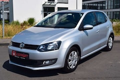 Bild des Angebotes VW Polo V Trendline.Klima,Tüv,8Fachbereift,Gepflegt