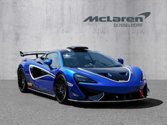 Bild des Angebotes McLaren 620R Vega Blue, Exterior & Interior Carbon Fibre