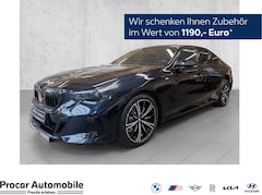 Bild des Angebotes BMW 520 d M Sportpaket Head-Up HK HiFi DAB LED RFK