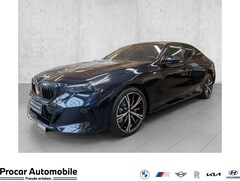 Bild des Angebotes BMW 520 d M Sportpaket Head-Up HK HiFi DAB LED RFK