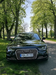 Bild des Angebotes Audi A7 Sportback 3.0 tdi quattro 218cv s-tronic