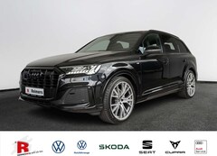 Bild des Angebotes Audi Q7 SUV S line S line 50 TDI quattro 210(286)  tiptron
