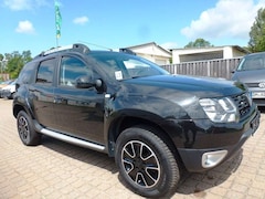 Bild des Angebotes Dacia Duster Black Shadow 4x4 TOP ZUSTAND !!!57600