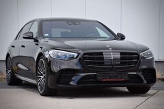 Bild des Angebotes Mercedes-Benz S 400 d 4Matic L AMG