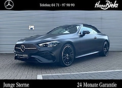 Bild des Angebotes Mercedes-Benz CLE 450 CLE 450 4M AMG/Night/20"/Magno/Sitzkli/Bur/DigLi