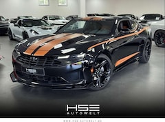 Bild des Angebotes Chevrolet Camaro 2,0l Turbo *AUT / LEDER*