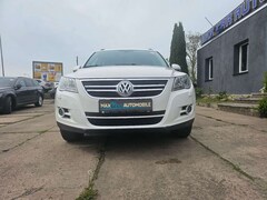 Bild des Angebotes VW Tiguan Freestyle 4Motion