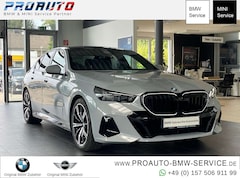 Bild des Angebotes BMW 520 i M Sport Pro A-LED/ICONIC/360°/PANO/HUD/20"