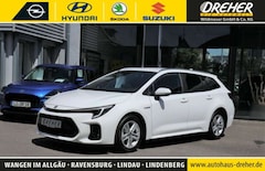 Bild des Angebotes Suzuki Swace SWACE 26% unter NP ! /TOP DEAL /COMFORT PLUS !!