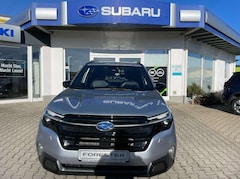 Subaru Forester 2.0ie Platinum*LED*H&K*4xSHZ*Pano.Dach