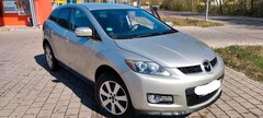Bild des Angebotes Mazda CX-7