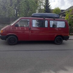 Bild des Angebotes VW T4 Transporter 70J1E2/W24