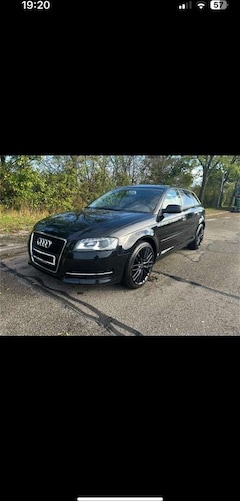 Bild des Angebotes Audi A3 2.0 TDI Attraction (125kW)