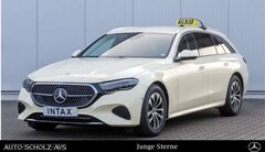 Bild des Angebotes Mercedes-Benz E 200 d T-Modell TAXI Umbau durch INTAX