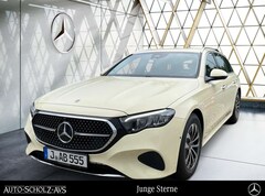 Bild des Angebotes Mercedes-Benz E 200 d T-Modell TAXI Spiegeltaxameter*AugRealit