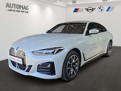 Bild des Angebotes BMW i4 eDrive40 M-Sport*DrivAssProf*ParkAssPlus*Harman