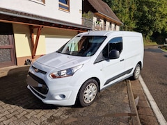 Bild des Angebotes Ford Transit Connect 220 L1 S&S LKW Basis