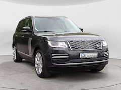 Bild des Angebotes Land Rover Range Rover Range Rover P400e Autobiography / Chauffeur/ AHK