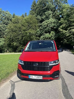 Bild des Angebotes VW T6.1 Multivan Multivan Generation Six 4MOTION