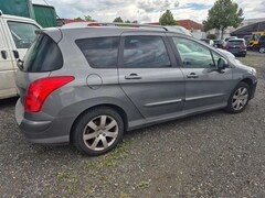 Bild des Angebotes Peugeot 308 SW Sport