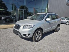 Bild des Angebotes Hyundai SANTA FE 2.4 Comfort (2WD) " LPG "