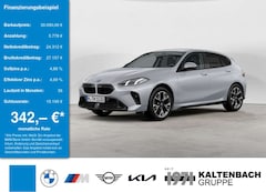 Bild des Angebotes BMW 116 LED NAVI RÜCKFAHRKAMERA SHZ PDC KLIMA
