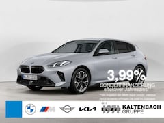 Bild des Angebotes BMW 116 LED NAVI RÜCKFAHRKAMERA SHZ PDC KLIMA