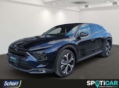 Bild des Angebotes Citroen C5 X PureTech 130 Start&Stop EAT8 PLUS