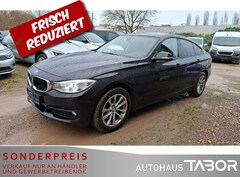 Bild des Angebotes BMW 318 - GT 318d AHK BiXen LM Klimaaut. SHZ PDC