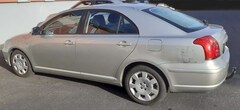 Bild des Angebotes Toyota Avensis Avensis 1.8 VVT-i