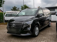 Bild des Angebotes Mercedes-Benz V 220 d STYLE L neues Modell 8-Sitz. LED Sitzh