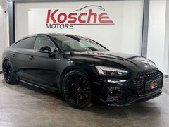 Bild des Angebotes Audi RS5 Sportback 2.9 TFSI quattro B&O Massage
