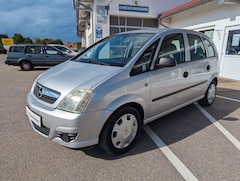Bild des Angebotes Opel Meriva Selection "110 Jahre" erst 66453 Km