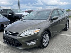 Bild des Angebotes Ford Mondeo Turnier Trend*AUTOMATIK*NAVI*KLIMAAUTOMAT