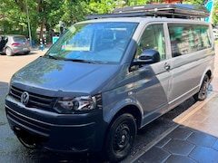 Bild des Angebotes VW T5 Caravelle Caravelle Lang Trendline
