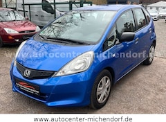 Bild des Angebotes Honda Jazz 1.2 S Cool*1.Hand*Nur 33tkm*Tüv Neu