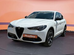 Bild des Angebotes Alfa Romeo Stelvio 2.2 16V AT8 Veloce *Allrad *ACC