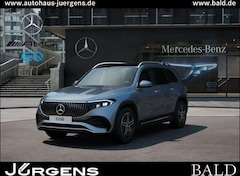 Bild des Angebotes Mercedes-Benz EQB 250 + AMG-Sport/Pano/7.Sitze/360/HUD/Memo/18"