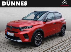 Bild des Angebotes Citroen E-C3 MAX