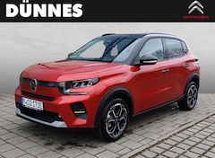 Bild des Angebotes Citroen E-C3 MAX