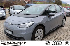 Bild des Angebotes VW ID.3 Pro 62kWh Wärmepumpe+ACC+Sitzheizung